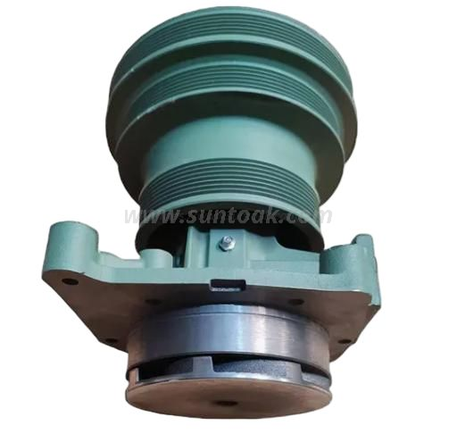 水泵总成-2 水泵总成-2