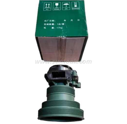 水泵总成-4 水泵总成-4