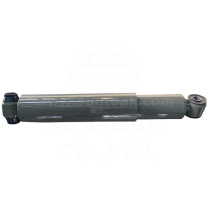 Front Axle Shock Absorber-logo Front Axle Shock Absorber-logo