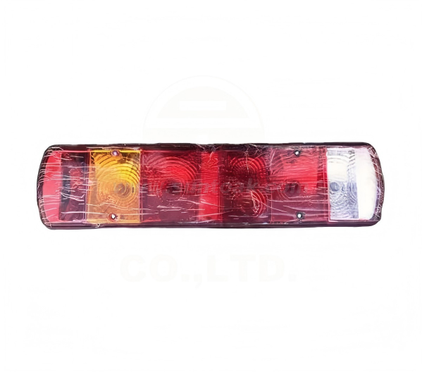 HOWO Truck Tail Light WG9719810002 HOWO Truck Tail Light WG9719810002