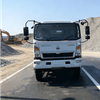 Sinotruk Homan H3 4X2 10T Dump Truck High Quality for Mining Dump Truck