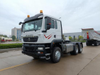 Sinotruk New HOWO TX-F 6 by 4 Diesel Tractor Truck