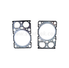 VG7500040065 SINOTRUK HEAD GASKET For Heavy Duty Trucks
