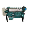 Sinotruk WD615.47 Complete Diesel Engine with Auto Parts