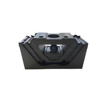 Wg9725592131 HOWO A7 Belt Tensioner Engine Support