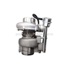Sinotruk HOWO Truck Engine Turbocharger Spare Part Vg1087110002