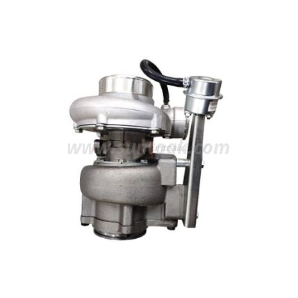 Sinotruk HOWO Truck Engine Turbocharger Spare Part Vg1087110002