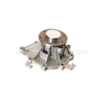 Sinotruk Sitrak Accessories C7H Water Pump 200V06500-6694