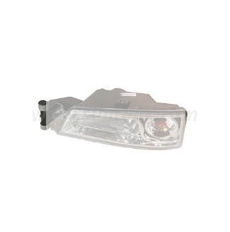 812W25320-6002 SITRAK HOWO C7H LED FRONT FOG LIGHT