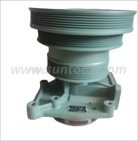 VG1500060051 Water Pump for HOWO Truck