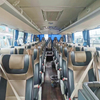 Used And Refurbished Coach Bus
