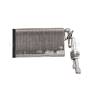 WG1608828005 Sinotruk Howo A7 Truck AC Evaporator