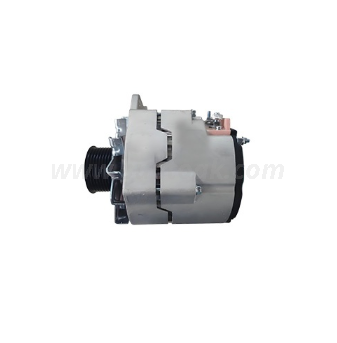 Weichai WP10 612600090630 8PK Alternator Assembly