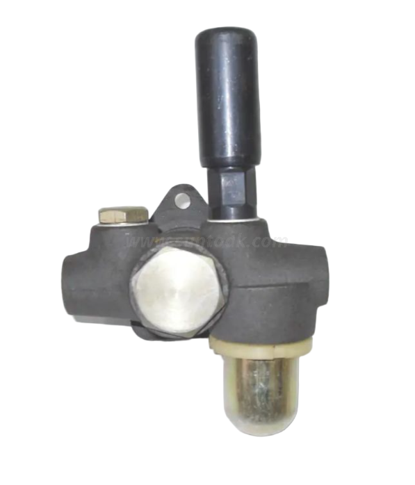 Suntoak HOWO Engine Oil Pump Assembly