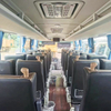 Used And Refurbished Coach Bus