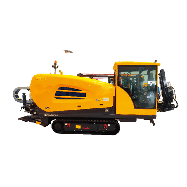 XZ Series Small Tonnage Horizontal Directional Drilling Rig