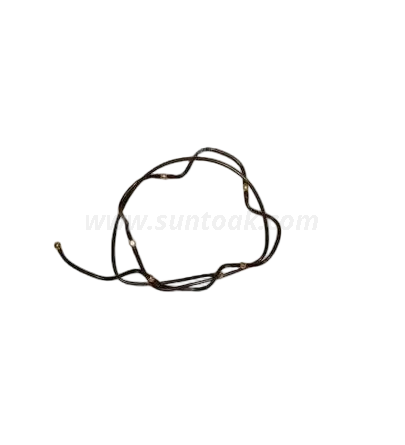 Suntoak Weichai WD615 Euro 2 Injector Return Pipe Assembly