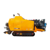 XZ Series Small Tonnage Horizontal Directional Drilling Rig