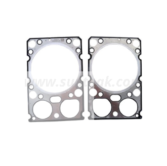 Heavy Duty Truck Engine Cylinder Head Gasket