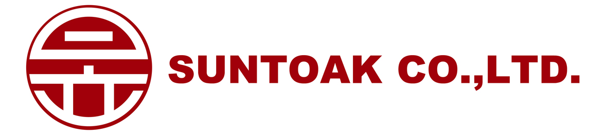 suntoak co.,ltd.