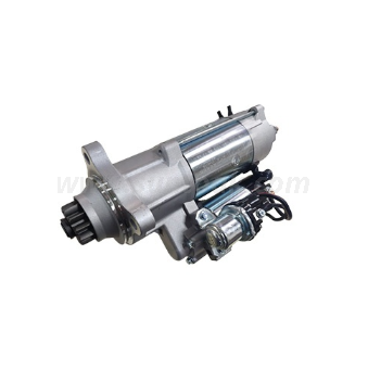 VG124609000 SINOTRUK A7 HOWO Engine Starter