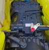 HW15710 Truck Gearbox for Sinotruk HOWO Series