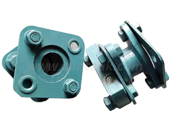 Suntoak HOWO A7 Engine Coupling Assembly VG1560080300