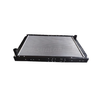 Sinotruk Water Cooling Radiator 752W06100-0007 for Howo Trucks 