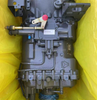 HW15710 Truck Gearbox for Sinotruk HOWO Series