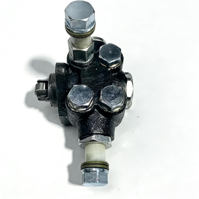 Suntoak HOWO Engine Oil Pump Assembly