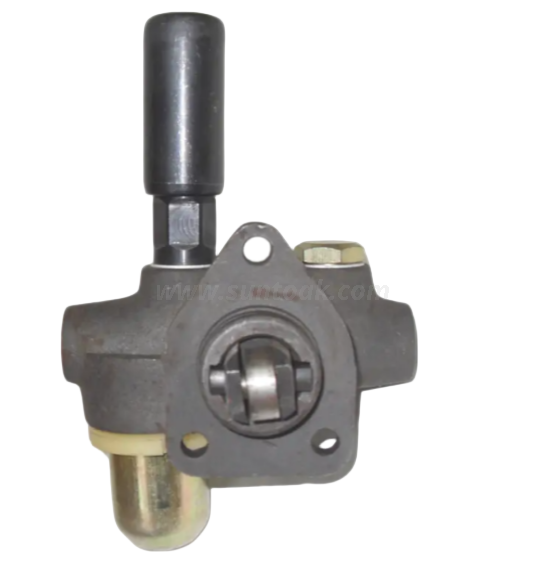 Suntoak HOWO Engine Oil Pump Assembly
