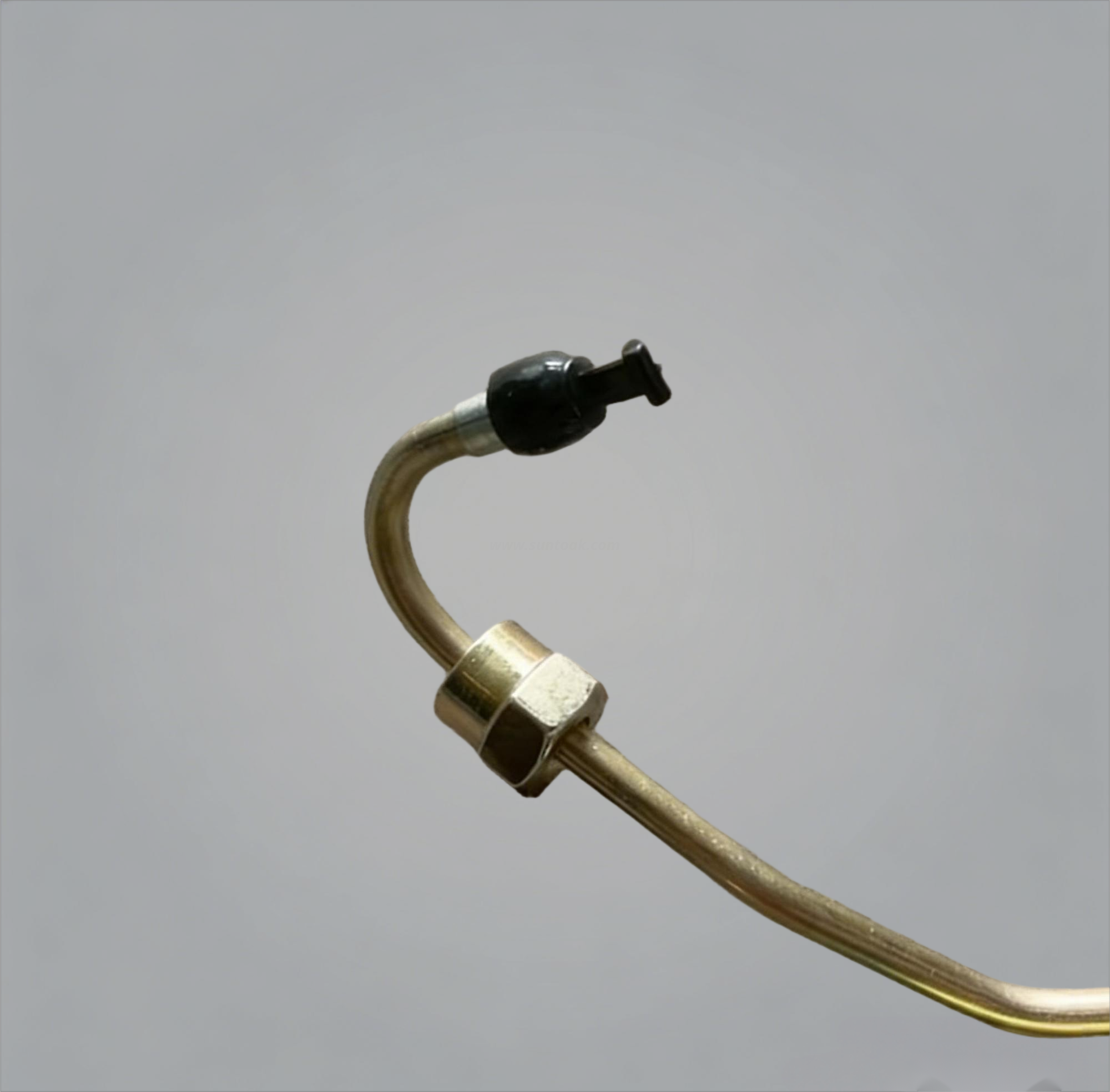 Suntoak VG1557080036 High-pressure Pipeline for Sinotruk Howo