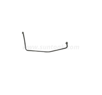 Suntoak Weichai WD615 Euro 2 Injector Return Pipe Assembly