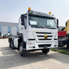 HOWO64 Front