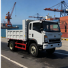 Sinotruk Homan H3 4X2 10T Dump Truck High Quality for Mining Dump Truck
