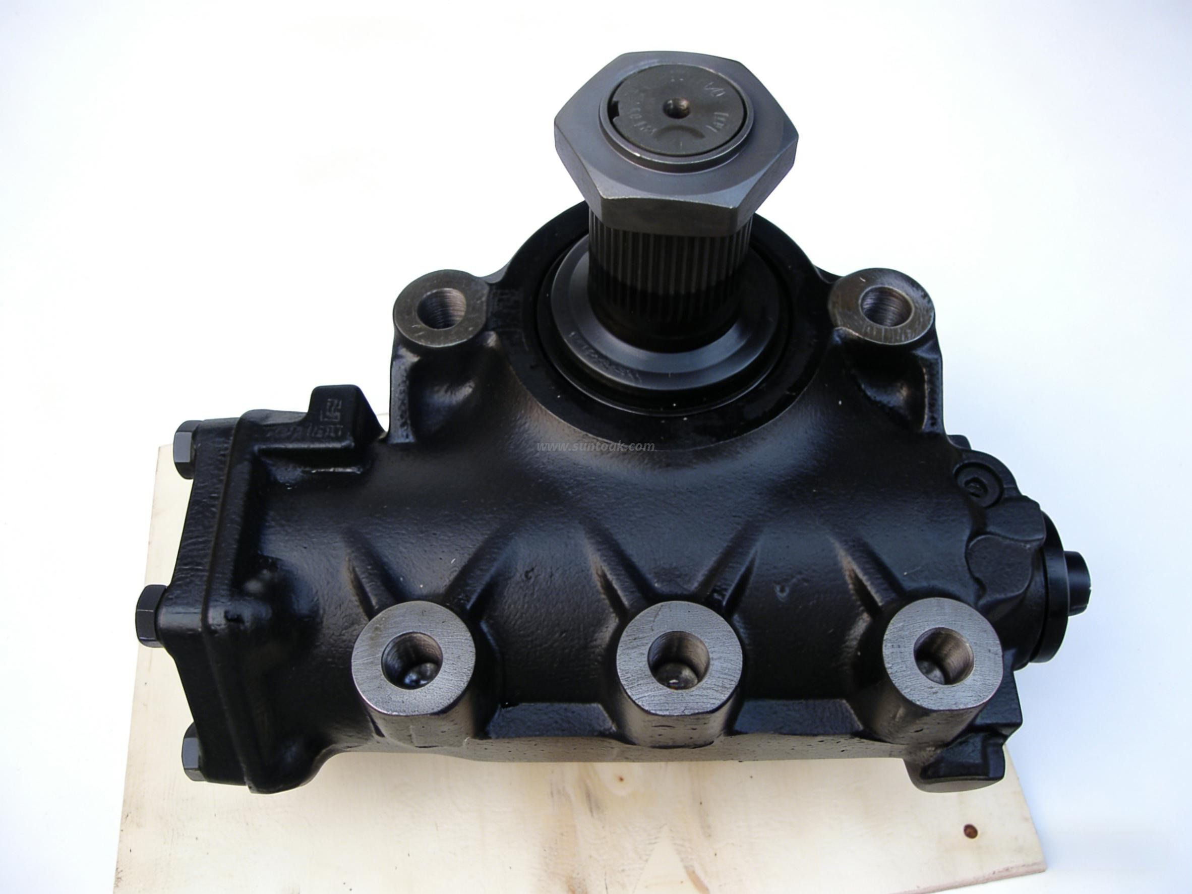 Sinotruk HOWO WG9725478118 Power Steering Gear