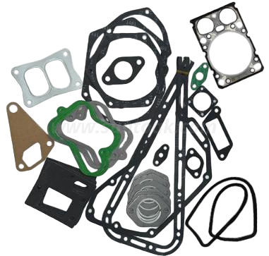 Suntoak Weichai WP10 Engine Repair Kit