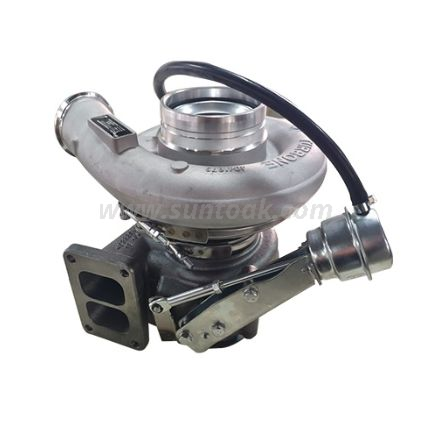 Sinotruk Heavy Truck Auto Spare Part Turbocharger VG1540110006