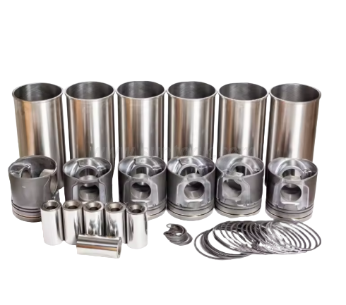 612600900080 Engine Overhaul Kit for WEICHAI WD12.420