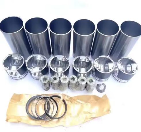 612600900080 Engine Overhaul Kit for WEICHAI WD12.420