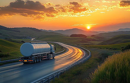 Helping The Logistics And Transportation Industry Upgrade
