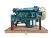 Sinotruk WD615.47 Complete Diesel Engine with Auto Parts