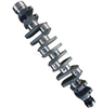 Suntoak 612600020373 Crankshaft for Weichai WP10 WD615 Engine