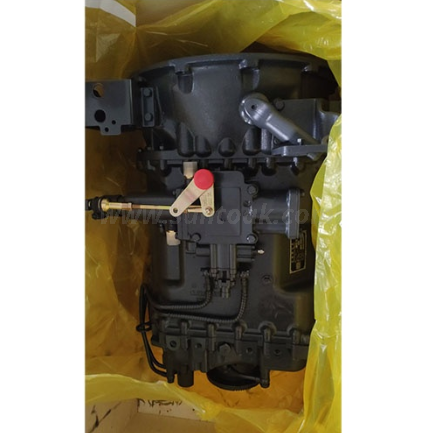 HW15710 Truck Gearbox for Sinotruk HOWO Series