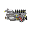 SINOTRUK Engine Parts High Pressure Fuel Injection pump