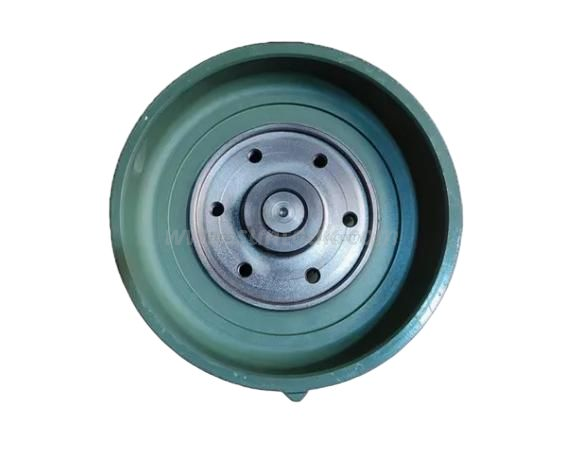 VG1500060051 Water Pump for HOWO Truck