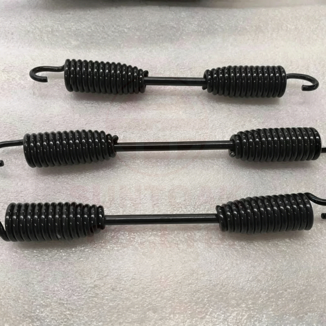 Suntoak Brake Shoe Return Spring For Heavy Duty Truck