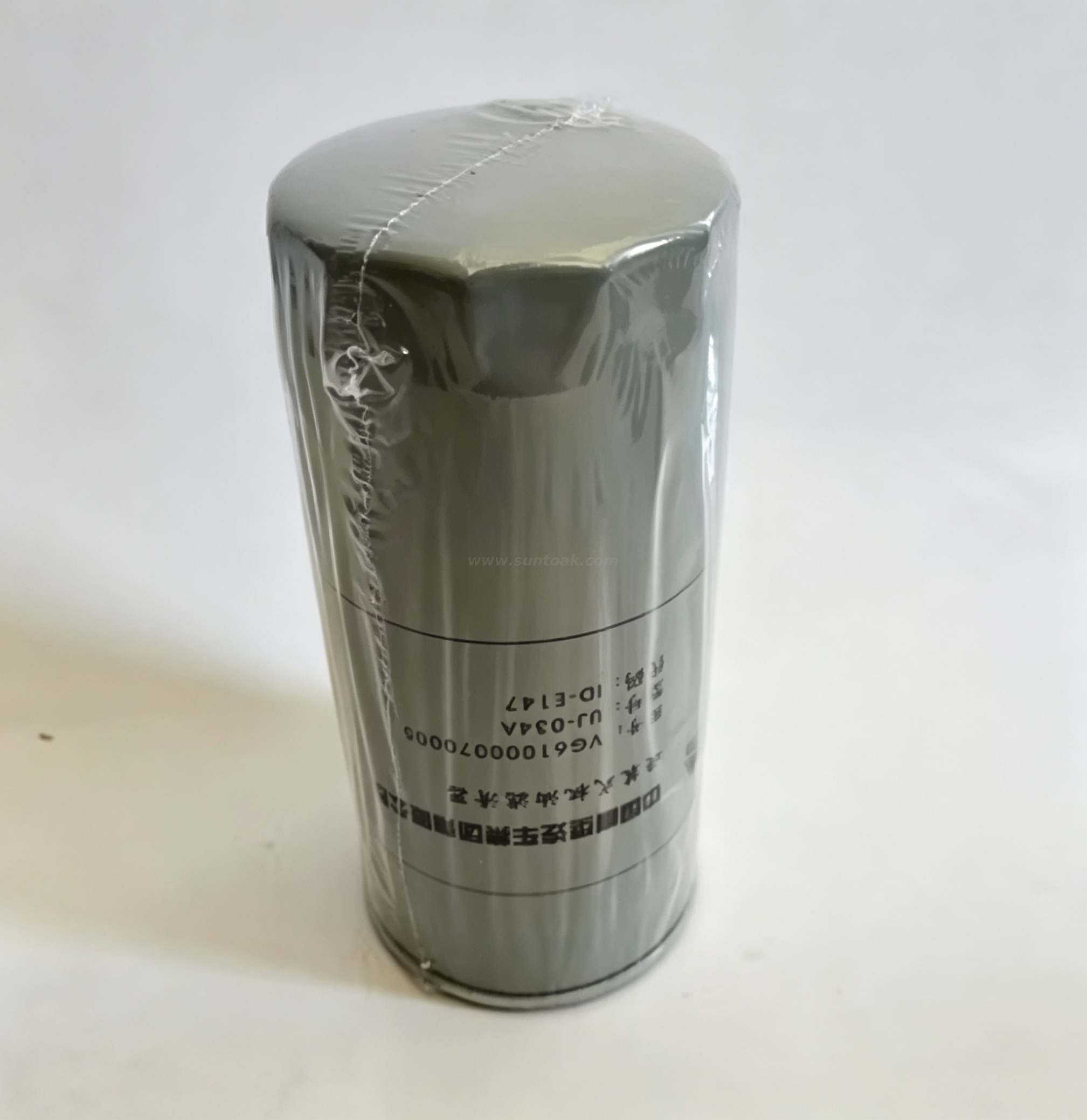 Suntoak Fuel Water Separator Filter For Sinotruk HOWO Heavy Duty Truck