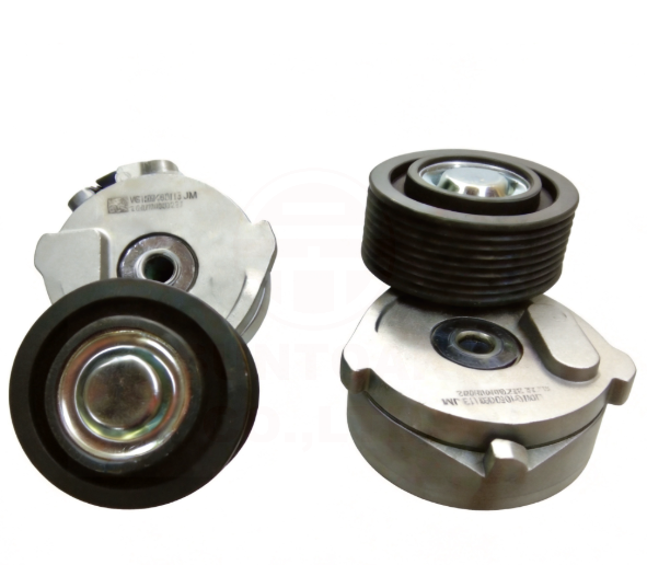 Suntoak Heavy Duty Truck Automatic Belt Tensioning Pulley