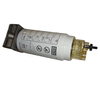 VG1560080016 Fuel Water Separator Filter For Sinotruk HOWO Truck